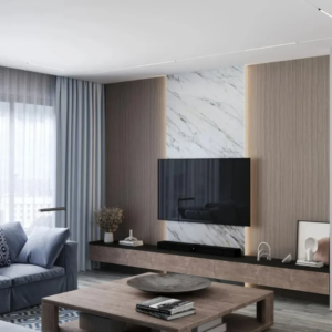 Стеновые панели Keramo Light SPC